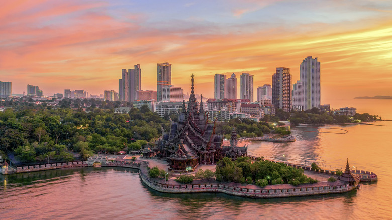 Thailand